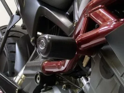 R&G Краш тапи Aero за Benelli Tre 1130 K