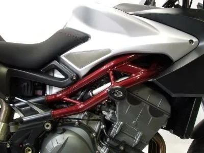 R&G Краш тапи Aero за Benelli Tre 1130 K