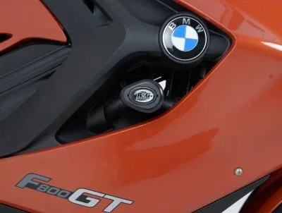 R&G Краш тапи Aero за BMW F 800 GT (2013–2018)