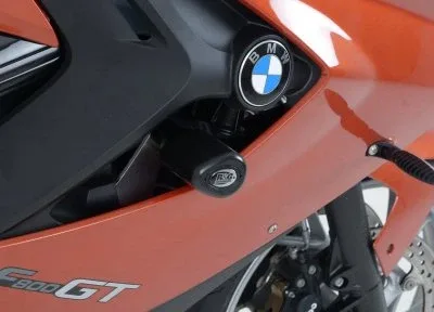 R&G Краш тапи Aero за BMW F 800 GT (2013–2018)