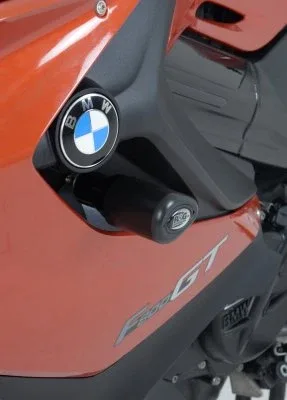 R&G Краш тапи Aero за BMW F 800 GT (2013–2018)