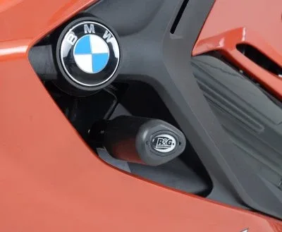 R&G Краш тапи Aero за BMW F 800 GT (2013–2018)