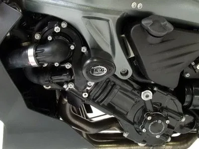 R&G Краш тапи Aero за BMW F 800 R (2009–2014)