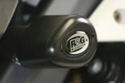 R&G Краш тапи Aero за BMW G 650 Xchallenge, G 650 Xcountry, G 650 Xmoto