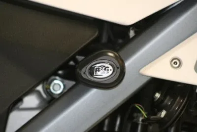R&G Краш тапи Aero за BMW G 650 Xchallenge, G 650 Xcountry, G 650 Xmoto