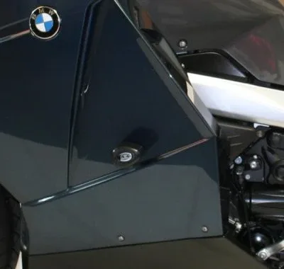 R&G Краш тапи Aero за BMW K 1200 GT (2006–2008), K 1300 GT (2009–2015)
