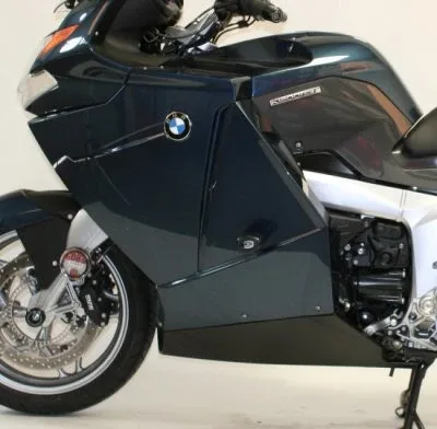 R&G Краш тапи Aero за BMW K 1200 GT (2006–2008), K 1300 GT (2009–2015)