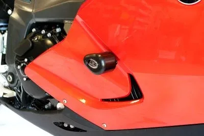 R&G Краш тапи Aero за BMW K 1300 S (2009–2016)