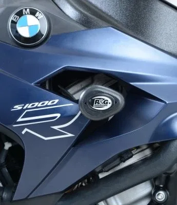 R&G Краш тапи Aero за BMW S 1000 R (2014–2016)