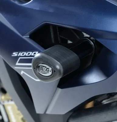 R&G Краш тапи Aero за BMW S 1000 R (2014–2016)