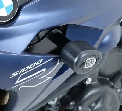 R&G Краш тапи Aero за BMW S 1000 R (2014–2016)