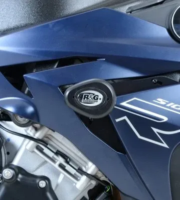 R&G Краш тапи Aero за BMW S 1000 R (2014–2016)