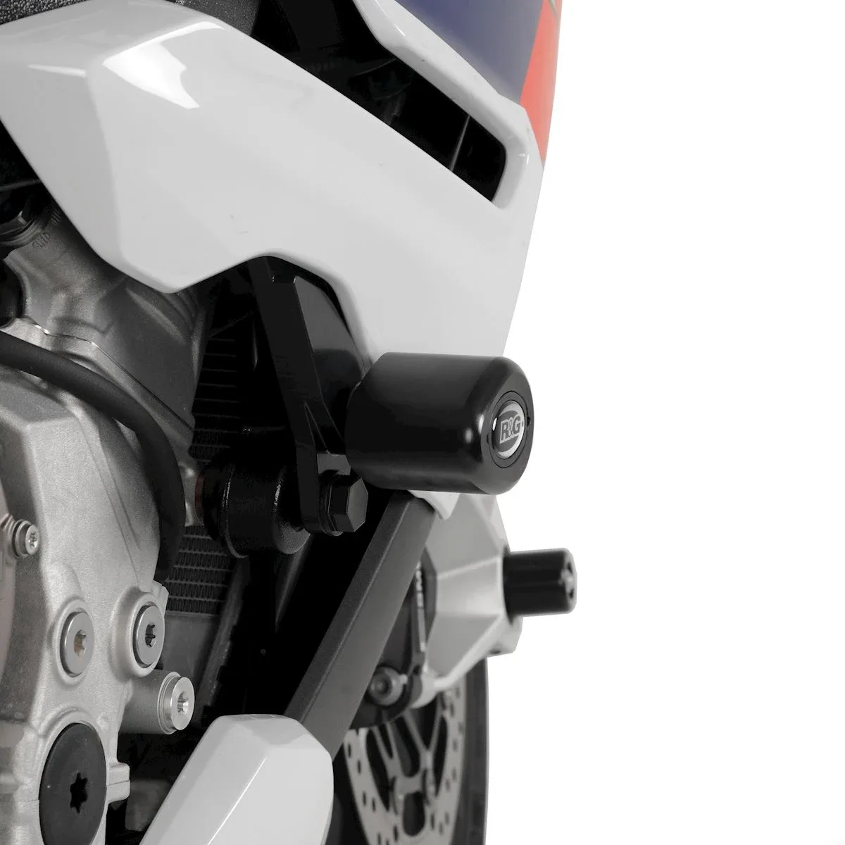 R&G Краш тапи Aero за BMW S 1000 R (2021+), M 1000 R (2025+)