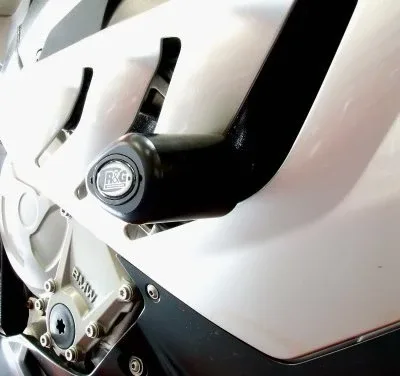 R&G Краш тапи Aero за BMW S 1000 RR (2010–2011)