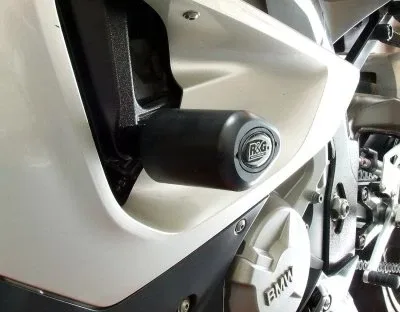 R&G Краш тапи Aero за BMW S 1000 RR (2010–2011)