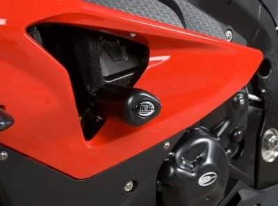 R&G Краш тапи Aero за BMW S 1000 RR (2012–2014), S 1000 RR HP4 (2009–2014)