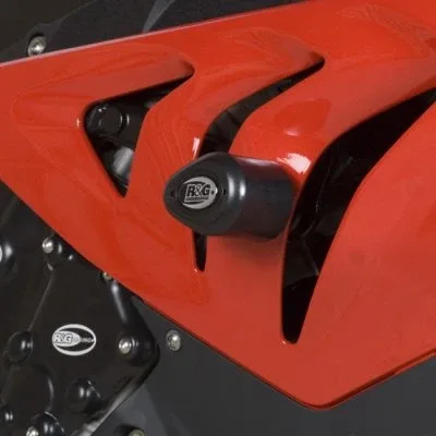 R&G Краш тапи Aero за BMW S 1000 RR (2012–2014), S 1000 RR HP4 (2009–2014)