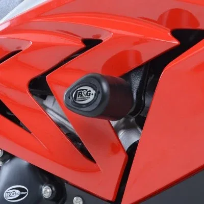 R&G Краш тапи Aero за BMW S 1000 RR (2015–2018)