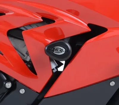 R&G Краш тапи Aero за BMW S 1000 RR (2015–2018)