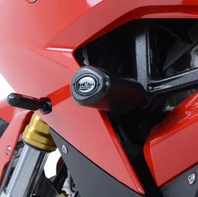 R&G Краш тапи Aero за BMW S 1000 RR (2015–2018)