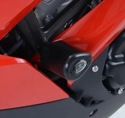R&G Краш тапи Aero за BMW S 1000 RR (2015–2018)
