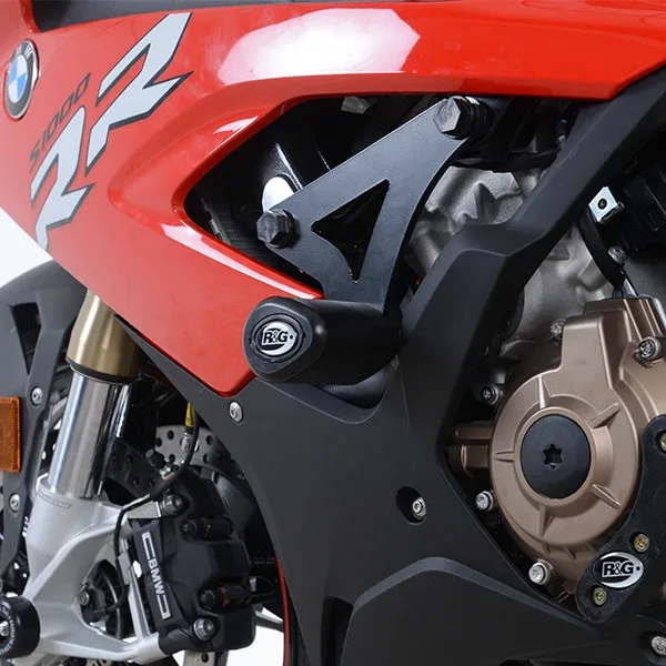 R&G Краш тапи Aero за BMW S 1000 RR (2019–2022), M 1000 RR (2021–2022)