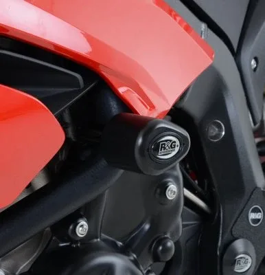 R&G Краш тапи Aero за BMW S 1000 XR (2015–2019)