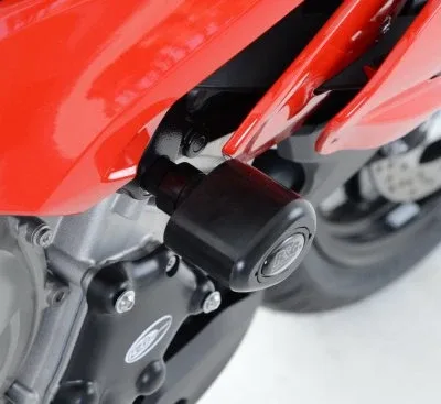 R&G Краш тапи Aero за BMW S 1000 XR (2015–2019)