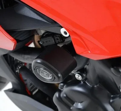 R&G Краш тапи Aero за BMW S 1000 XR (2015–2019)