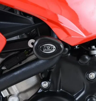 R&G Краш тапи Aero за BMW S 1000 XR (2015–2019)