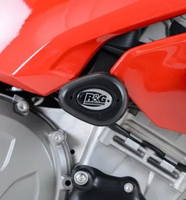 R&G Краш тапи Aero за BMW S 1000 XR (2015–2019)