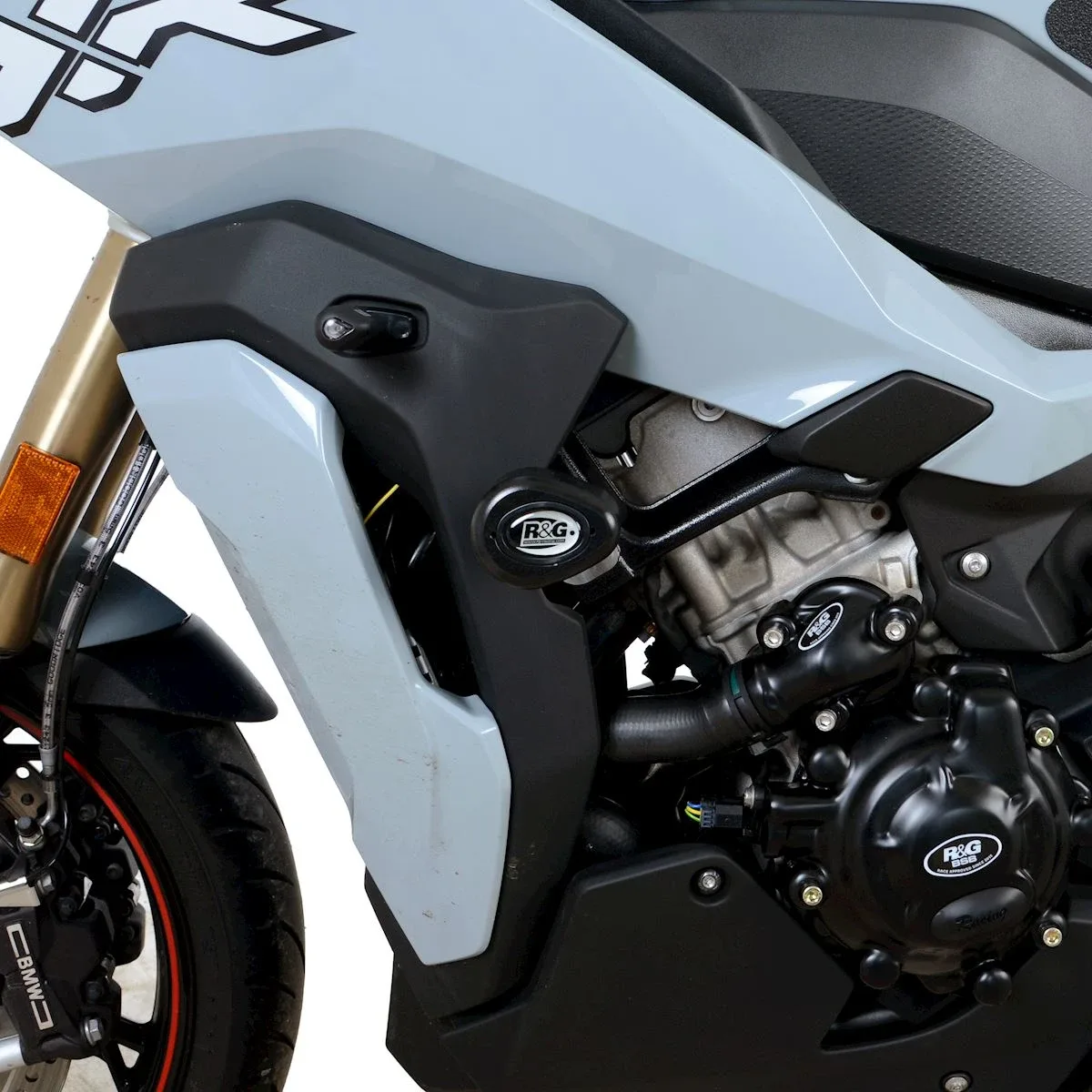R&G Краш тапи Aero за BMW S 1000 XR (2020–2023)