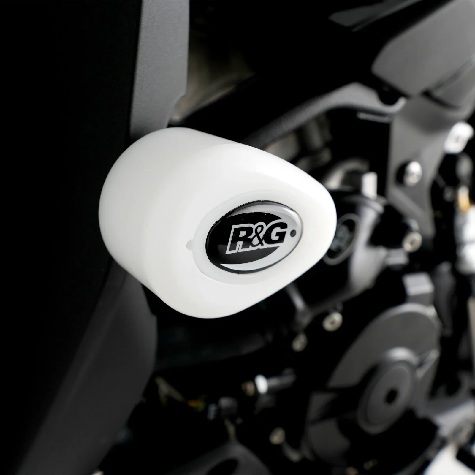 R&G Краш тапи Aero за BMW S 1000 XR (2024+), M 1000 XR (2024+)