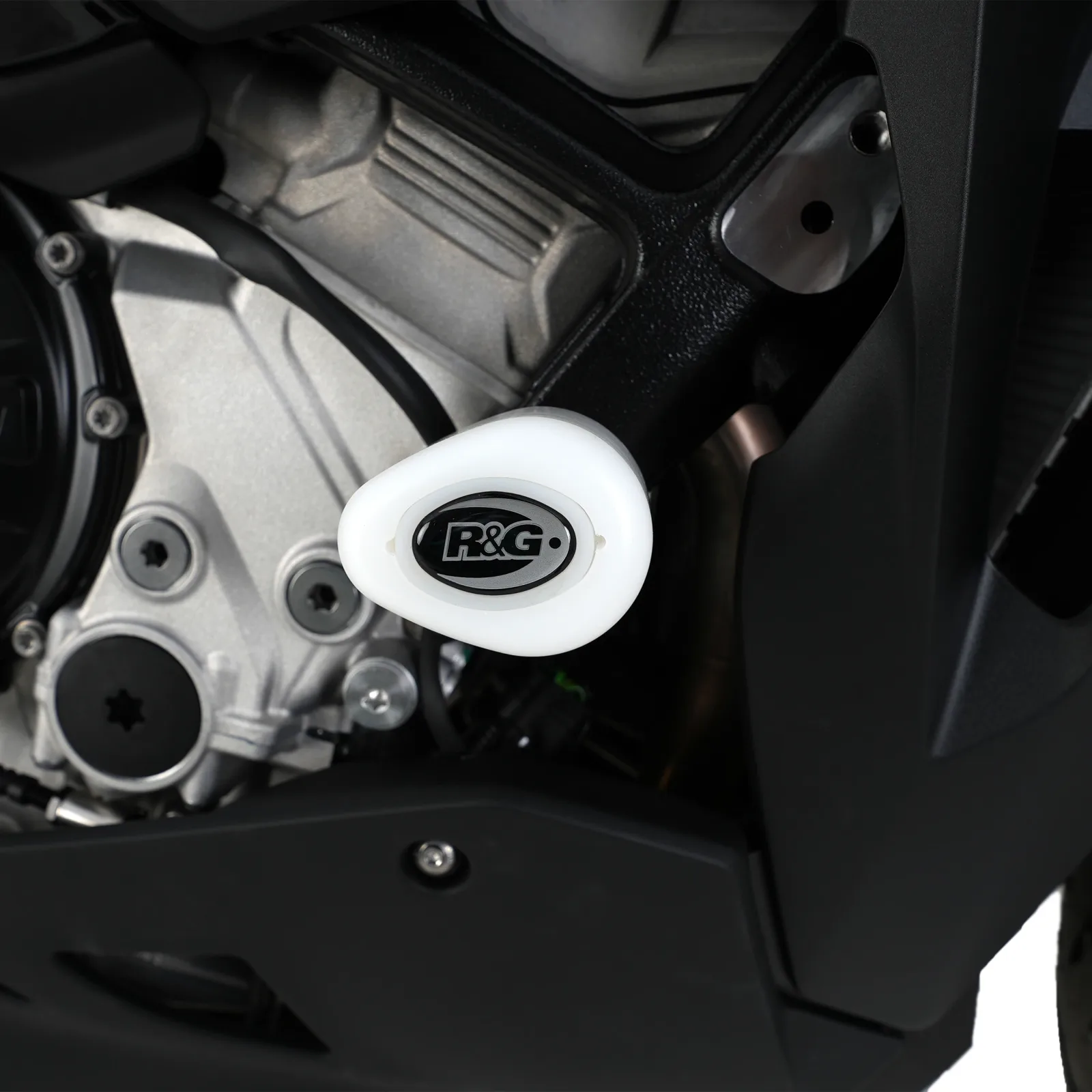R&G Краш тапи Aero за BMW S 1000 XR (2024+), M 1000 XR (2024+)