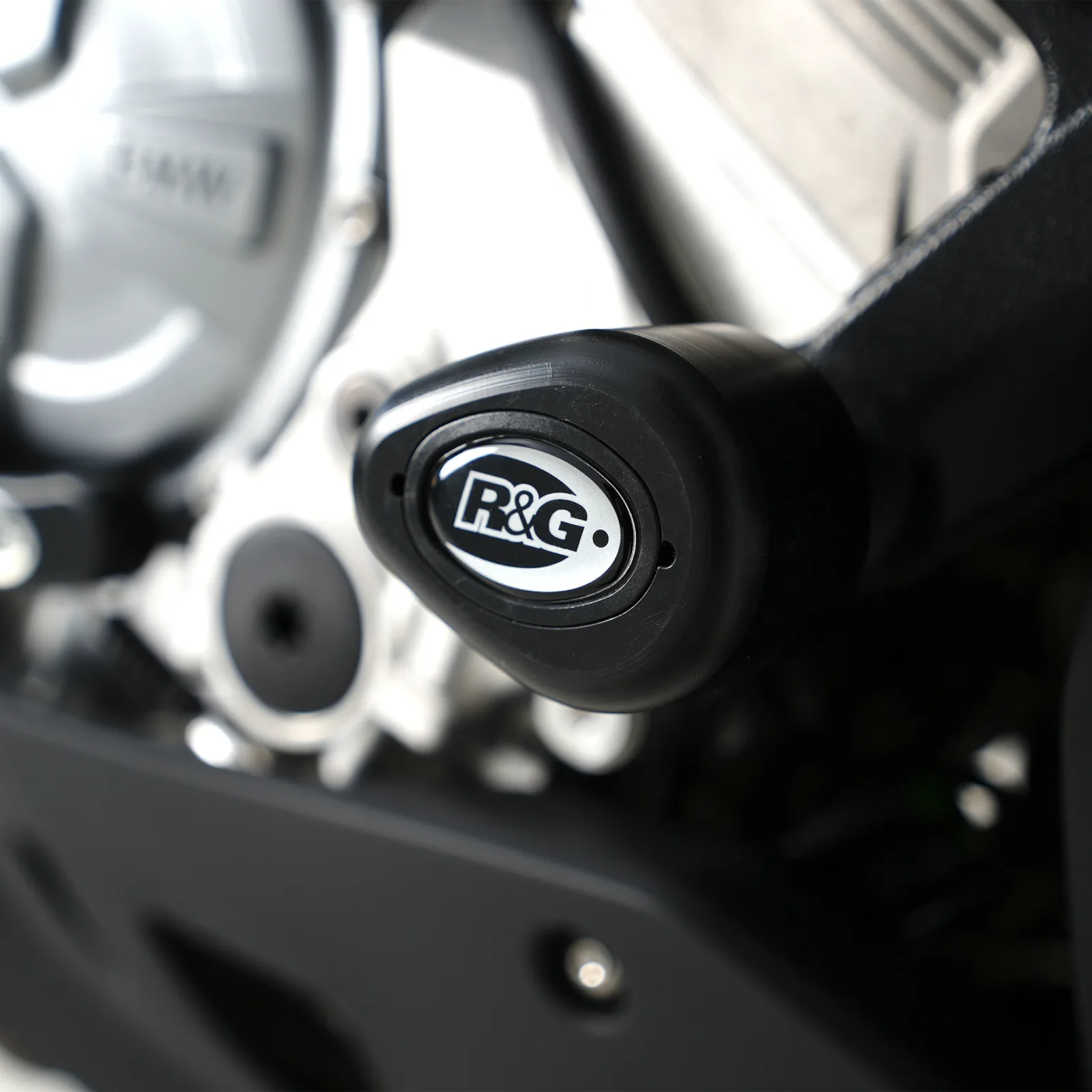 R&G Краш тапи Aero за BMW S 1000 XR (2024+), M 1000 XR (2024+)