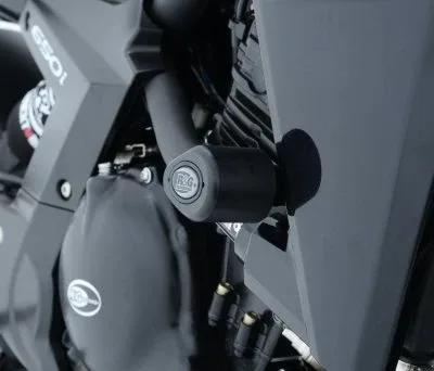 R&G Краш тапи Aero за CF Moto 650 NK (2013–2017)