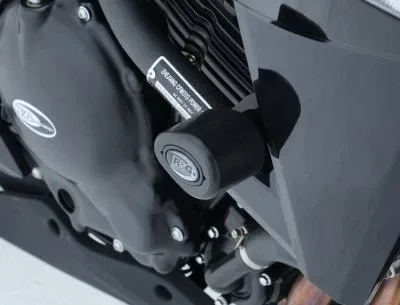 R&G Краш тапи Aero за CF Moto 650 NK (2013–2017)