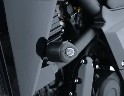 R&G Краш тапи Aero за CF Moto 650 NK (2013–2017)