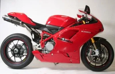 R&G Краш тапи Aero за Ducati 1098 S, 848 (2008–2014), 1198 S (2009–2011)