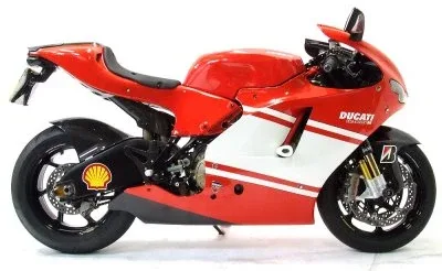 R&G Краш тапи Aero за Ducati Desmosedici RR (2008–2013)