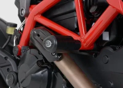 R&G Краш тапи Aero за Ducati Hypermotard 821 (2013–2015), Hyperstrada 821 (2013–2015) и др.