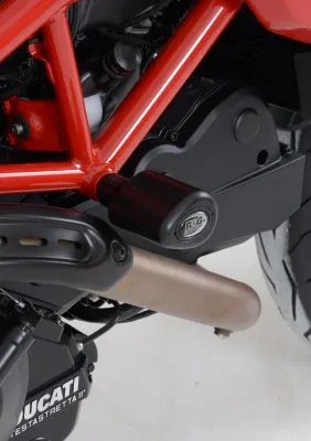 R&G Краш тапи Aero за Ducati Hypermotard 821 (2013–2015), Hyperstrada 821 (2013–2015) и др.