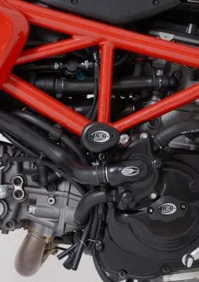 R&G Краш тапи Aero за Ducati Hypermotard 821 (2013–2015), Hyperstrada 821 (2013–2015) и др.