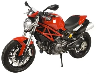 R&G Краш тапи Aero за Ducati Monster 696 (2008–2014), Monster 1100 (2009+), Monster 796 (2010–2014), Monster 1100 EVO