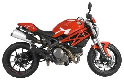 R&G Краш тапи Aero за Ducati Monster 696 (2008–2014), Monster 1100 (2009+), Monster 796 (2010–2014), Monster 1100 EVO