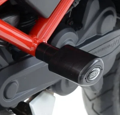 R&G Краш тапи Aero за Ducati Multistrada 1200 (2015), Multistrada 1200 S (2015–2017) и др.