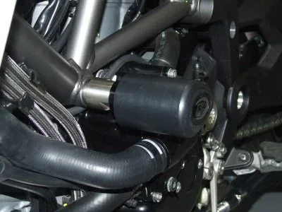 R&G Краш тапи Aero за Ducati Multistrada 1200 S (2010–2014), Multistrada 1200 (2010–2014)