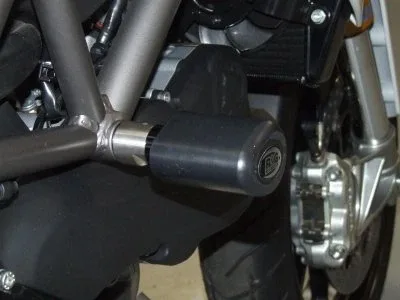 R&G Краш тапи Aero за Ducati Multistrada 1200 S (2010–2014), Multistrada 1200 (2010–2014)