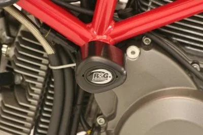 R&G Краш тапи Aero за Ducati Streetfighter 1098 (2009–2013), Hypermotard 796 (2010–2013), Hypermotard 1100