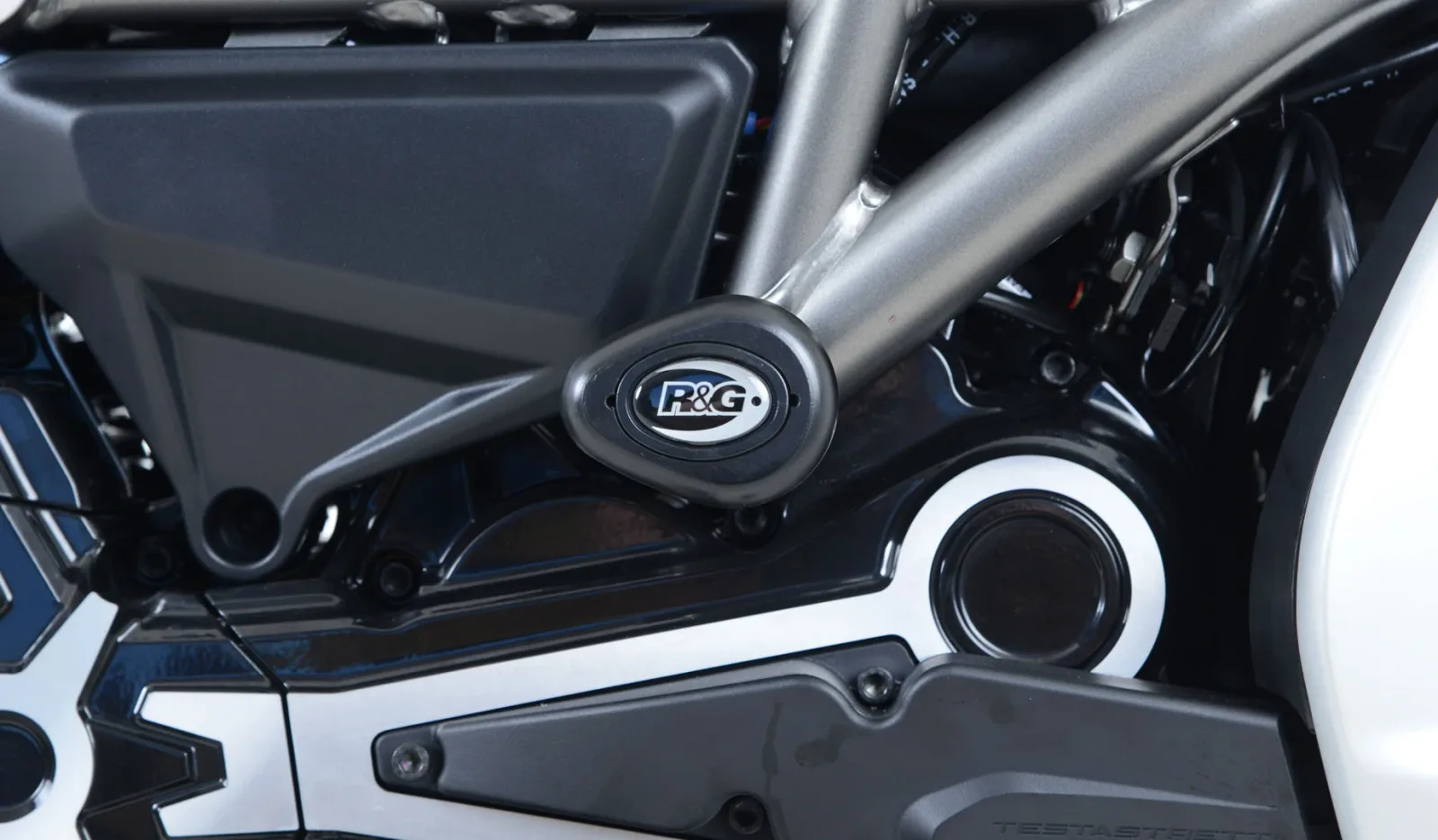 R&G Краш тапи Aero за Ducati XDiavel (2016–2020)